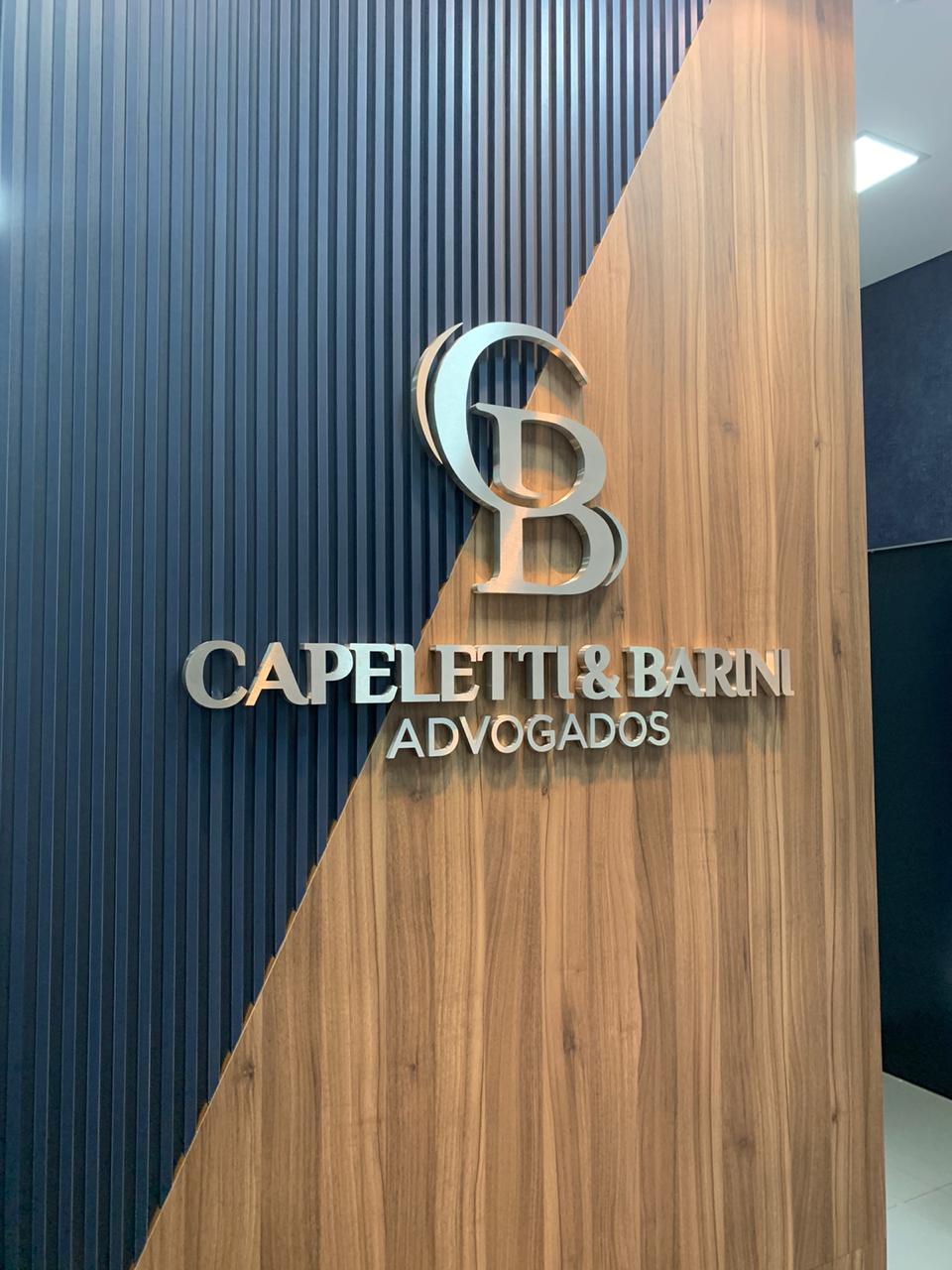 Capeletti&Barini